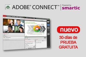 Adobe Connect Smartic