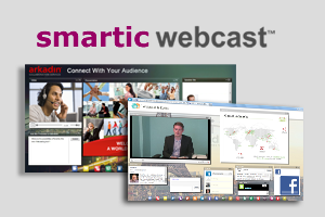 Webcast_smartic