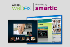 webex_Smartic