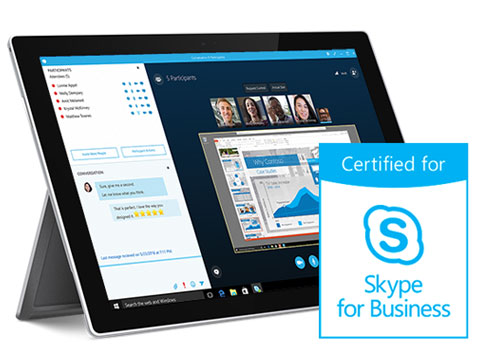 skype