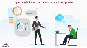 ¿que puede hacer un consultor por tu empresa?